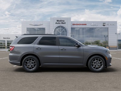 2026 Dodge Durango GT Premium HEMI V8