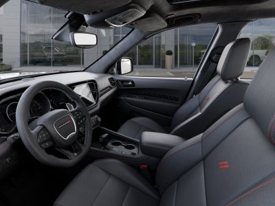 2026 Dodge Durango GT Premium HEMI V8