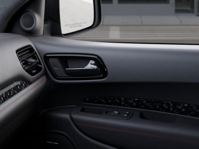 2026 Dodge Durango GT Premium HEMI V8