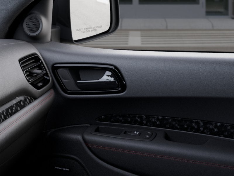 2026 Dodge Durango GT Premium HEMI V8