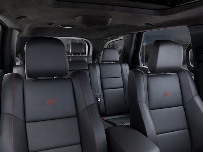 2026 Dodge Durango GT Premium HEMI V8