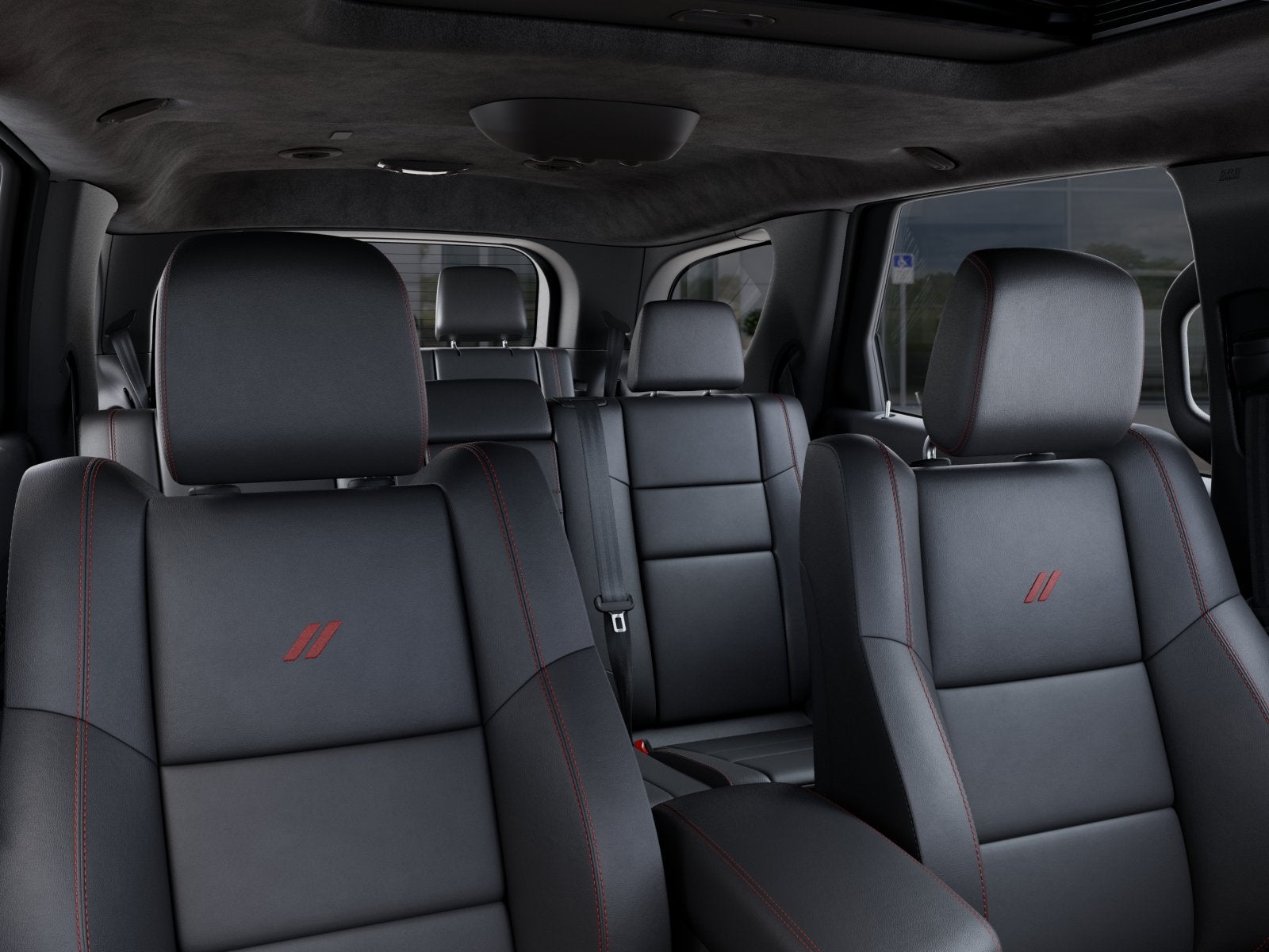 2026 Dodge Durango GT Premium HEMI V8