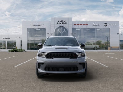 2026 Dodge Durango GT Premium HEMI V8