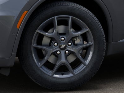 2026 Dodge Durango GT Premium HEMI V8