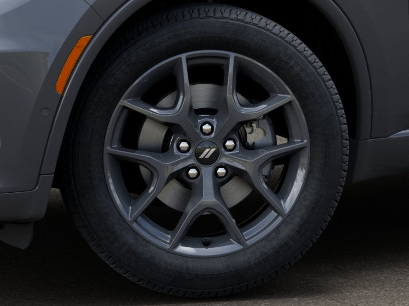 2026 Dodge Durango GT Premium HEMI V8