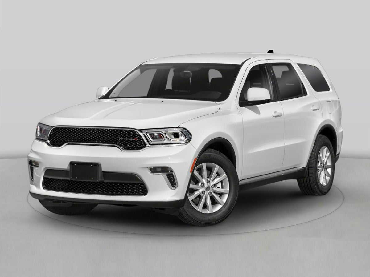 2023 Dodge Durango Citadel
