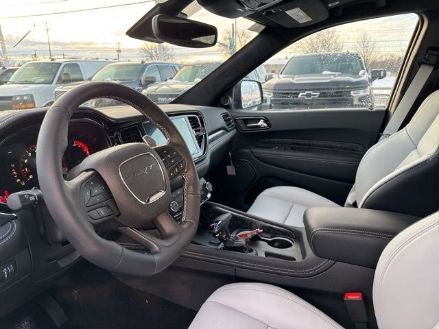 2026 Dodge Durango SRT Hellcat