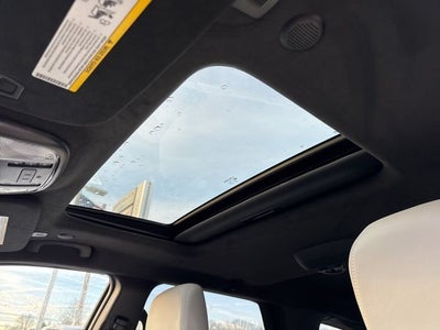 2026 Dodge Durango SRT Hellcat