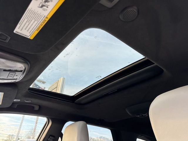 2026 Dodge Durango SRT Hellcat