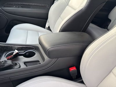 2026 Dodge Durango SRT Hellcat