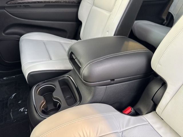 2026 Dodge Durango SRT Hellcat