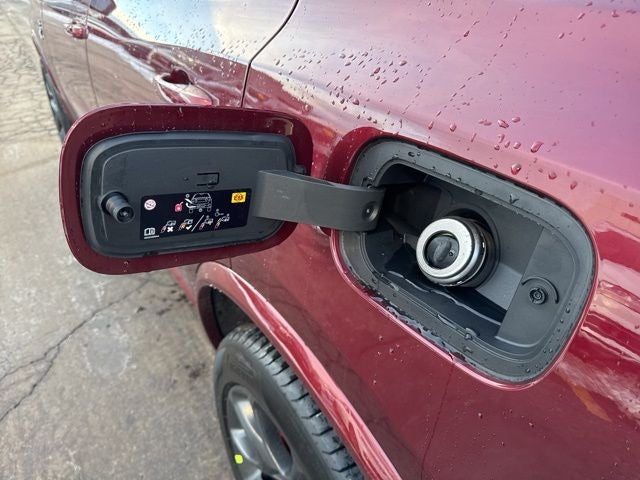 2026 Dodge Durango SRT Hellcat