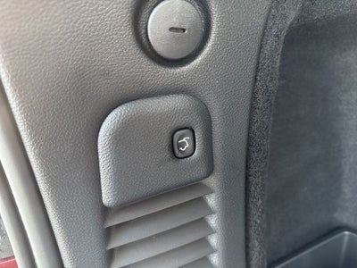 2026 Dodge Durango SRT Hellcat