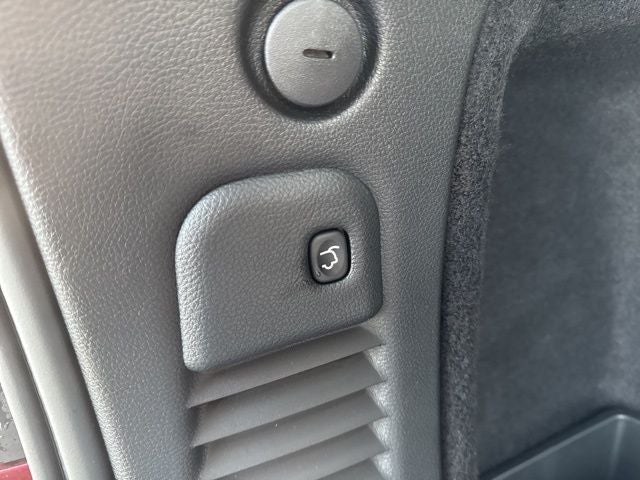 2026 Dodge Durango SRT Hellcat