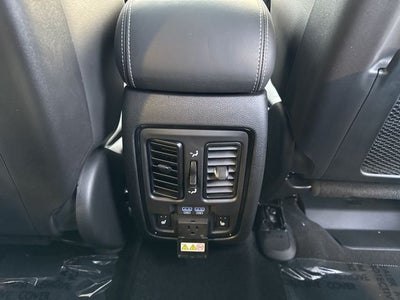 2026 Dodge Durango SRT Hellcat