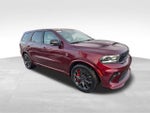 2026 Dodge Durango SRT Hellcat