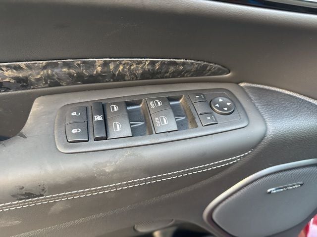 2026 Dodge Durango SRT Hellcat