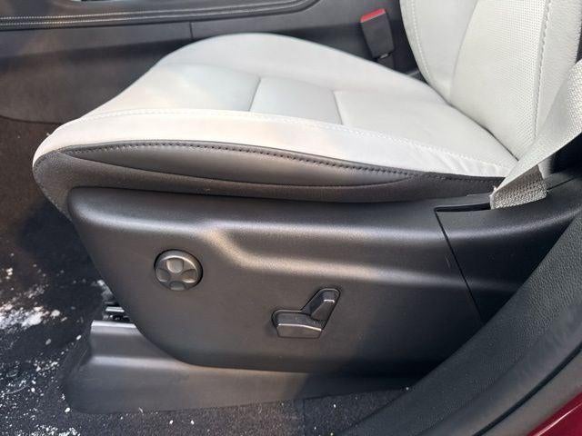 2026 Dodge Durango SRT Hellcat