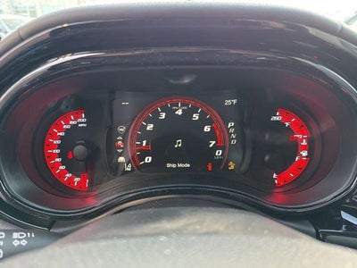 2026 Dodge Durango SRT Hellcat