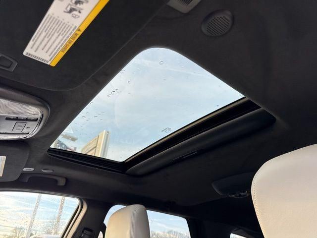 2026 Dodge Durango SRT Hellcat