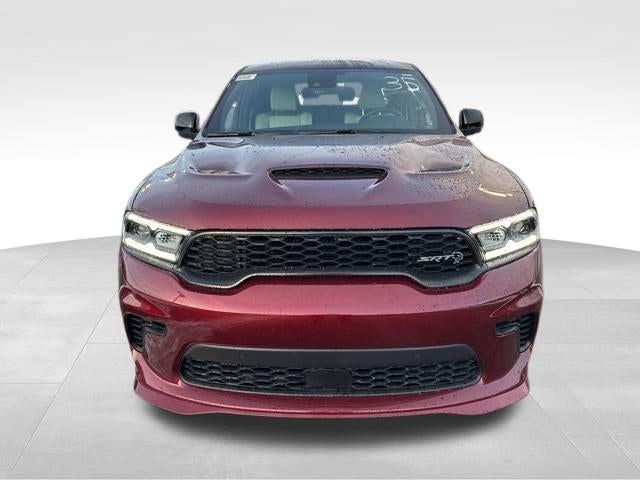 2026 Dodge Durango SRT Hellcat
