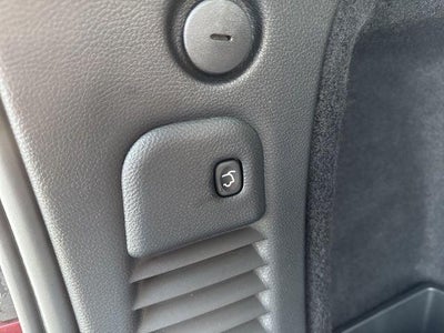 2026 Dodge Durango SRT Hellcat