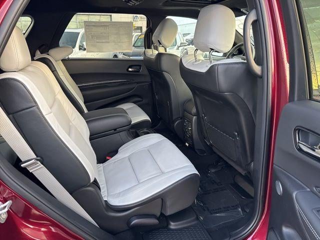 2026 Dodge Durango SRT Hellcat