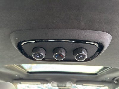 2026 Dodge Durango SRT Hellcat