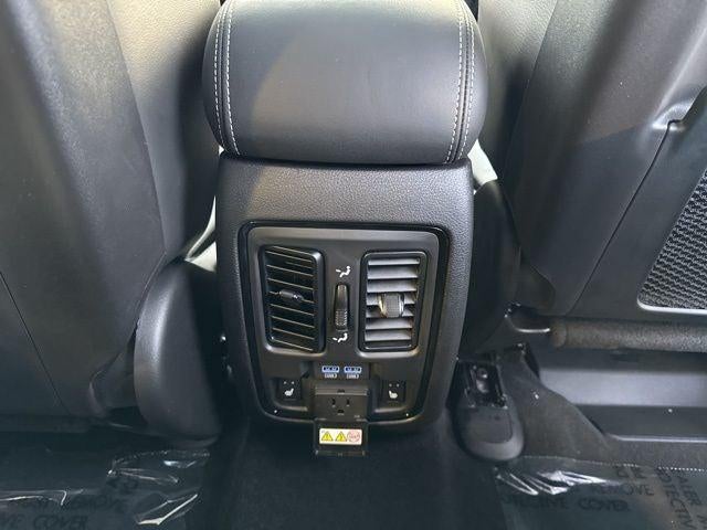 2026 Dodge Durango SRT Hellcat