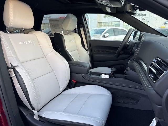 2026 Dodge Durango SRT Hellcat