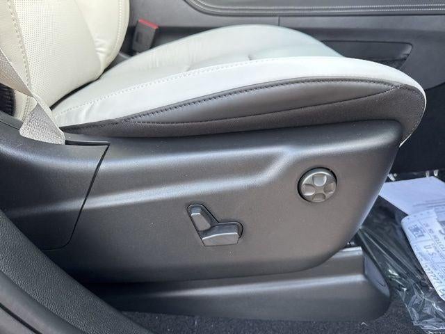 2026 Dodge Durango SRT Hellcat