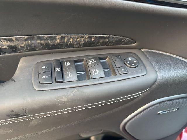 2026 Dodge Durango SRT Hellcat