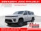 2026 Jeep Grand Wagoneer L Limited Altitude