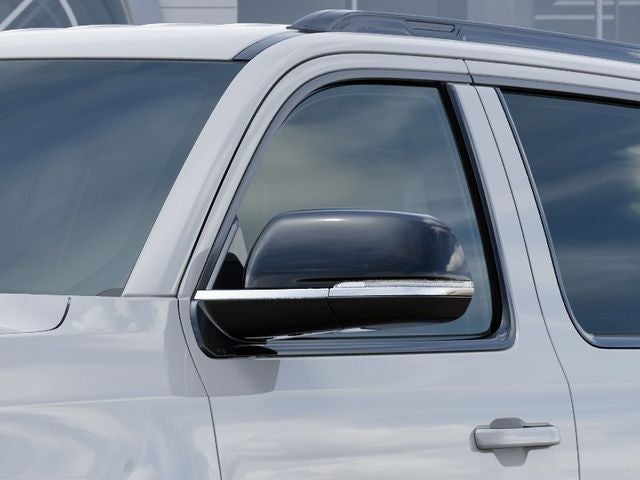 2026 Jeep Grand Wagoneer L Limited Altitude