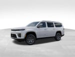2026 Jeep Grand Wagoneer L Limited Altitude