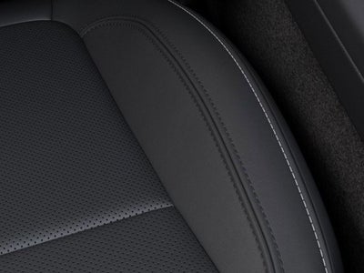 2026 Jeep Grand Wagoneer L Limited Altitude