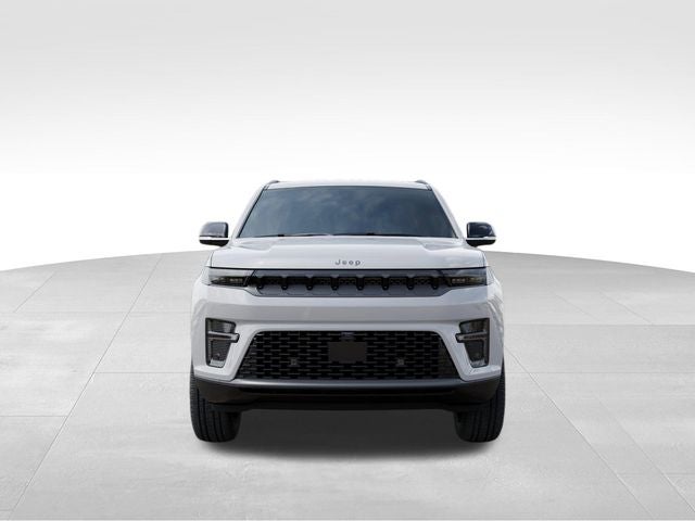 2026 Jeep Grand Wagoneer L Limited Altitude