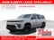 2026 Jeep Grand Wagoneer L Limited Reserve