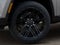 2026 Jeep Grand Wagoneer L Limited Reserve