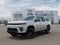 2026 Jeep Grand Wagoneer L Limited Reserve