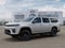 2026 Jeep Grand Wagoneer L Limited Reserve