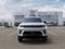 2026 Jeep Grand Wagoneer L Limited Reserve