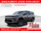2026 Jeep Grand Wagoneer L Limited Altitude