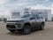 2026 Jeep Grand Wagoneer L Limited Altitude