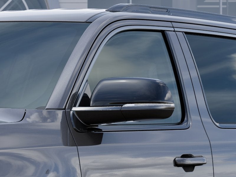 2026 Jeep Grand Wagoneer L Limited Altitude