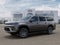 2026 Jeep Grand Wagoneer L Limited Altitude