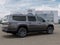 2026 Jeep Grand Wagoneer L Limited Altitude