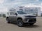 2026 Jeep Grand Wagoneer L Limited Altitude
