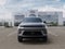2026 Jeep Grand Wagoneer L Limited Altitude