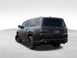 2026 Jeep Grand Wagoneer L Limited Reserve